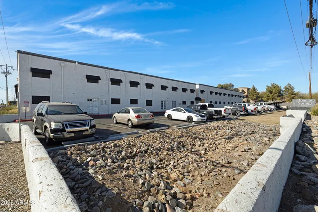 $115,000 | 18202 North Cave Creek Road, Unit 241, Phoenix, AZ 85032