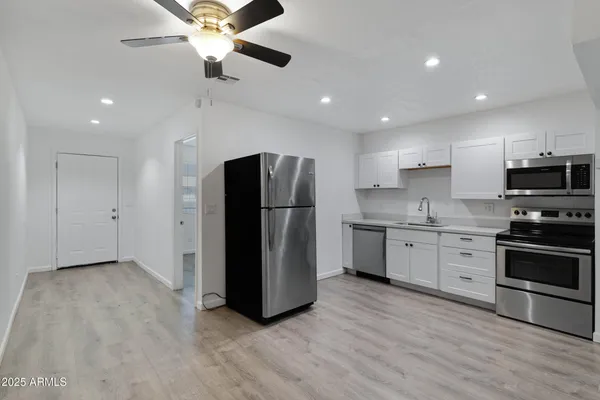 $109,500 | 18202 North Cave Creek Road, Unit 241, Phoenix, AZ 85032