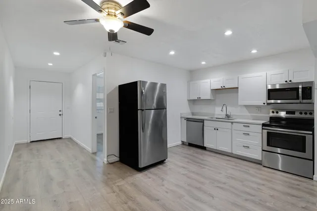 $115,000 | 18202 North Cave Creek Road, Unit 241, Phoenix, AZ 85032