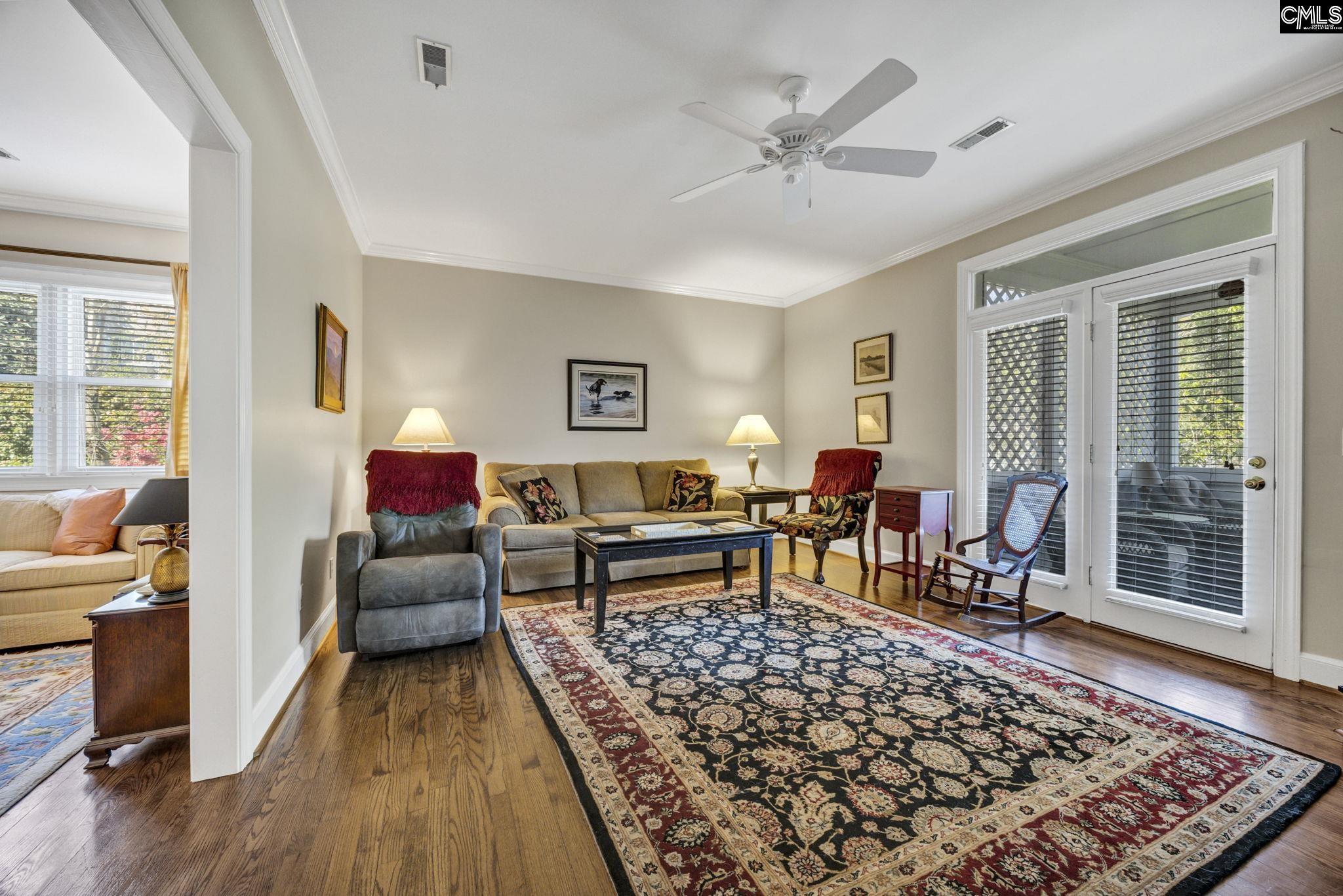 3013 Longleaf Road Columbia, SC 29205 - Photo 10 of 46