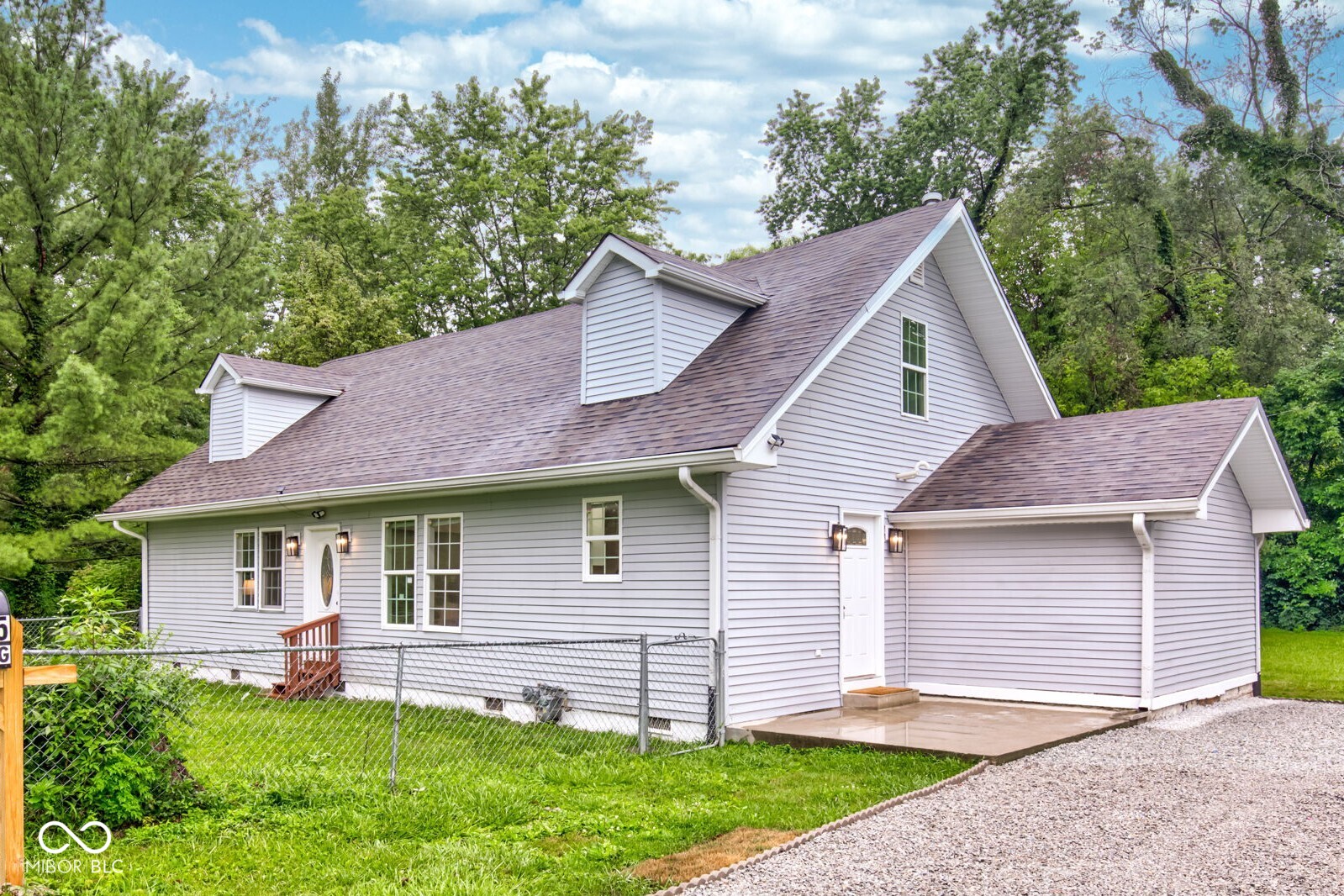 7645 Pershing Road Indianapolis, IN 46268 - Photo 1 of 1 Gallery Image 1