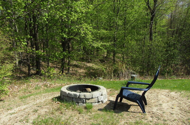 657 Brighton Hill Road Minot, ME 04258 - Photo 28 of 32 fir pit