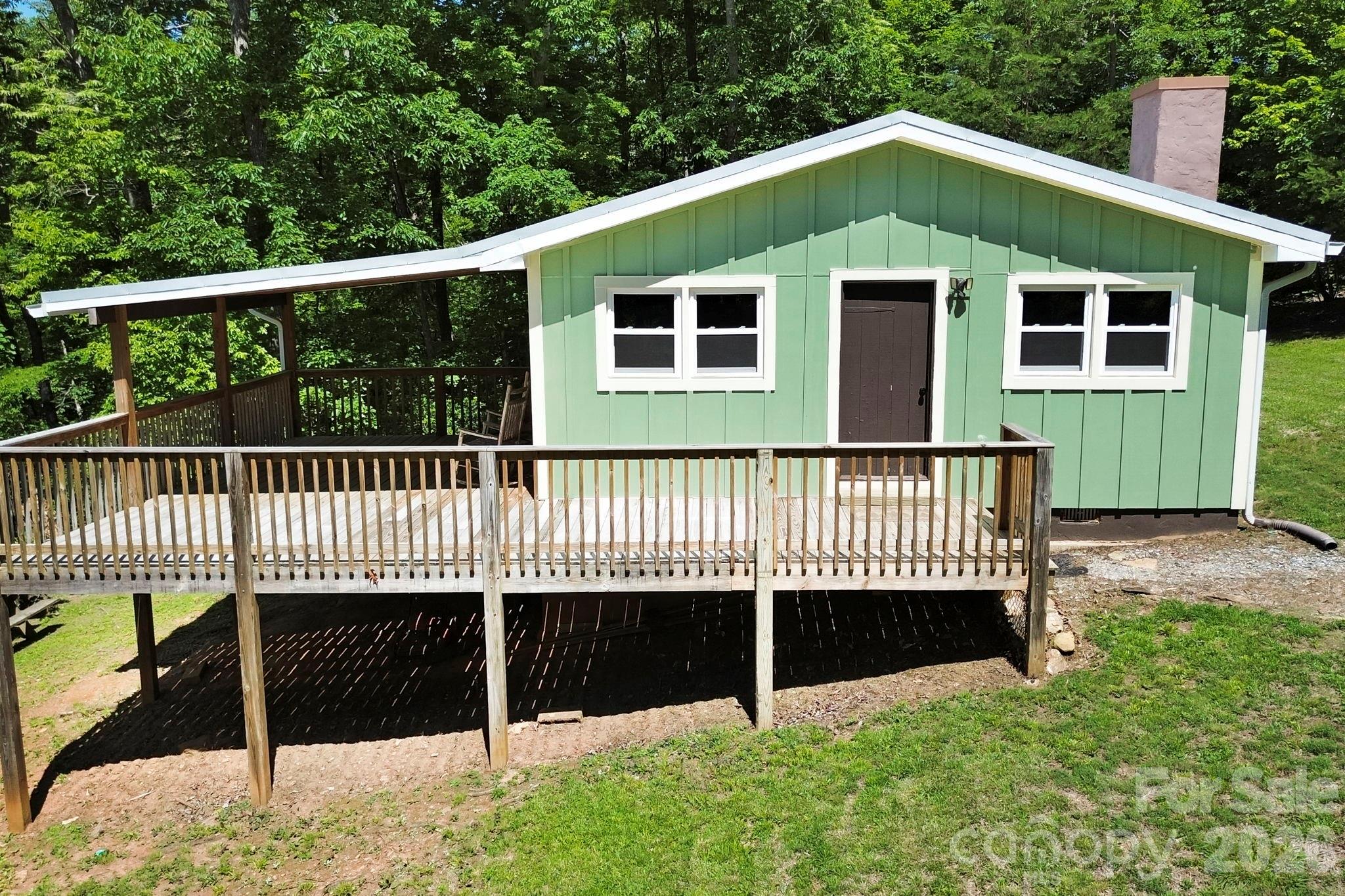 112 Forest Cove Rutherfordton, NC 28139 - Photo 2 of 29
