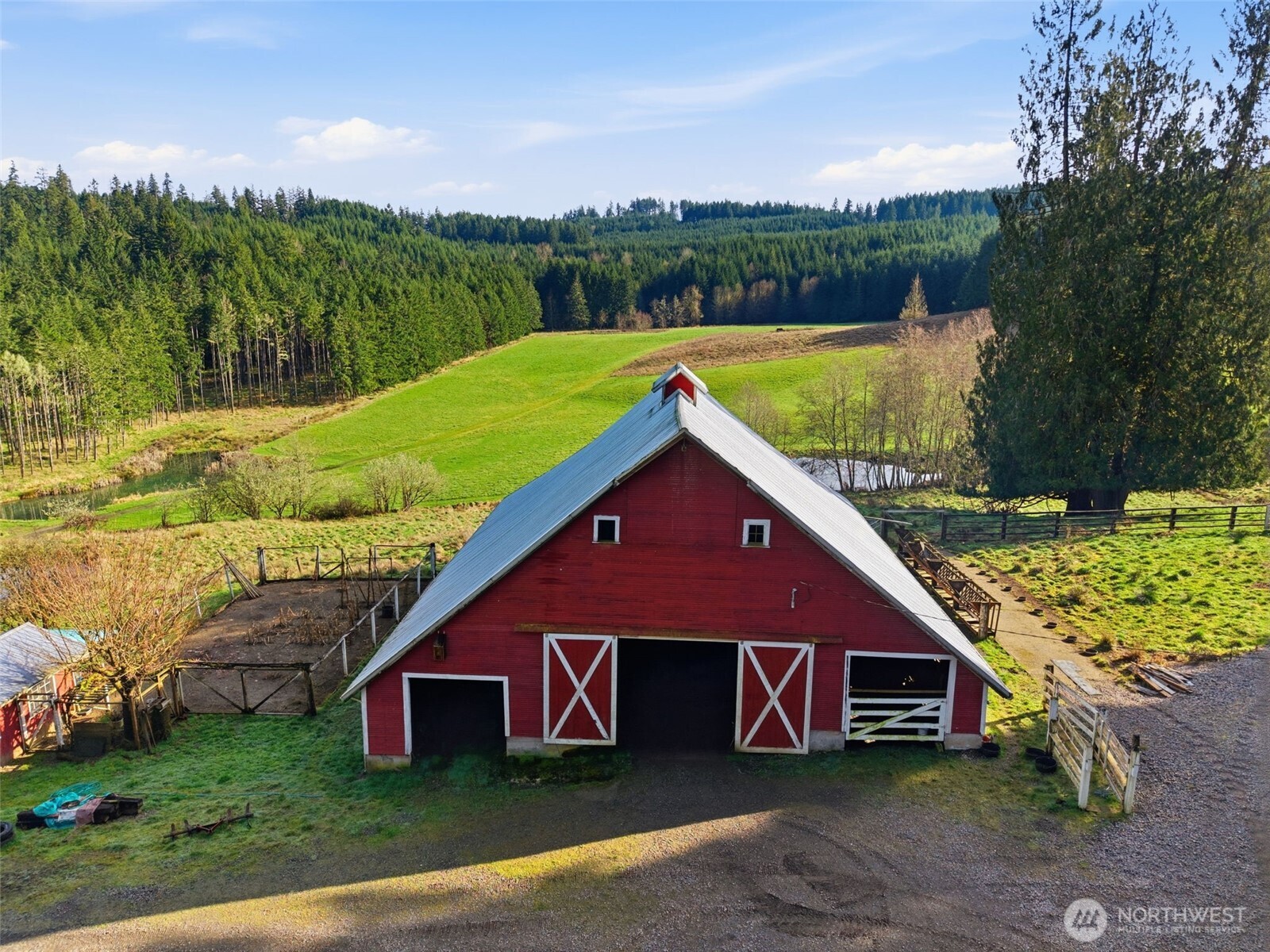 211 Echo Road Rochester, WA 98579 - Photo 23 of 39 Gallery Image 23