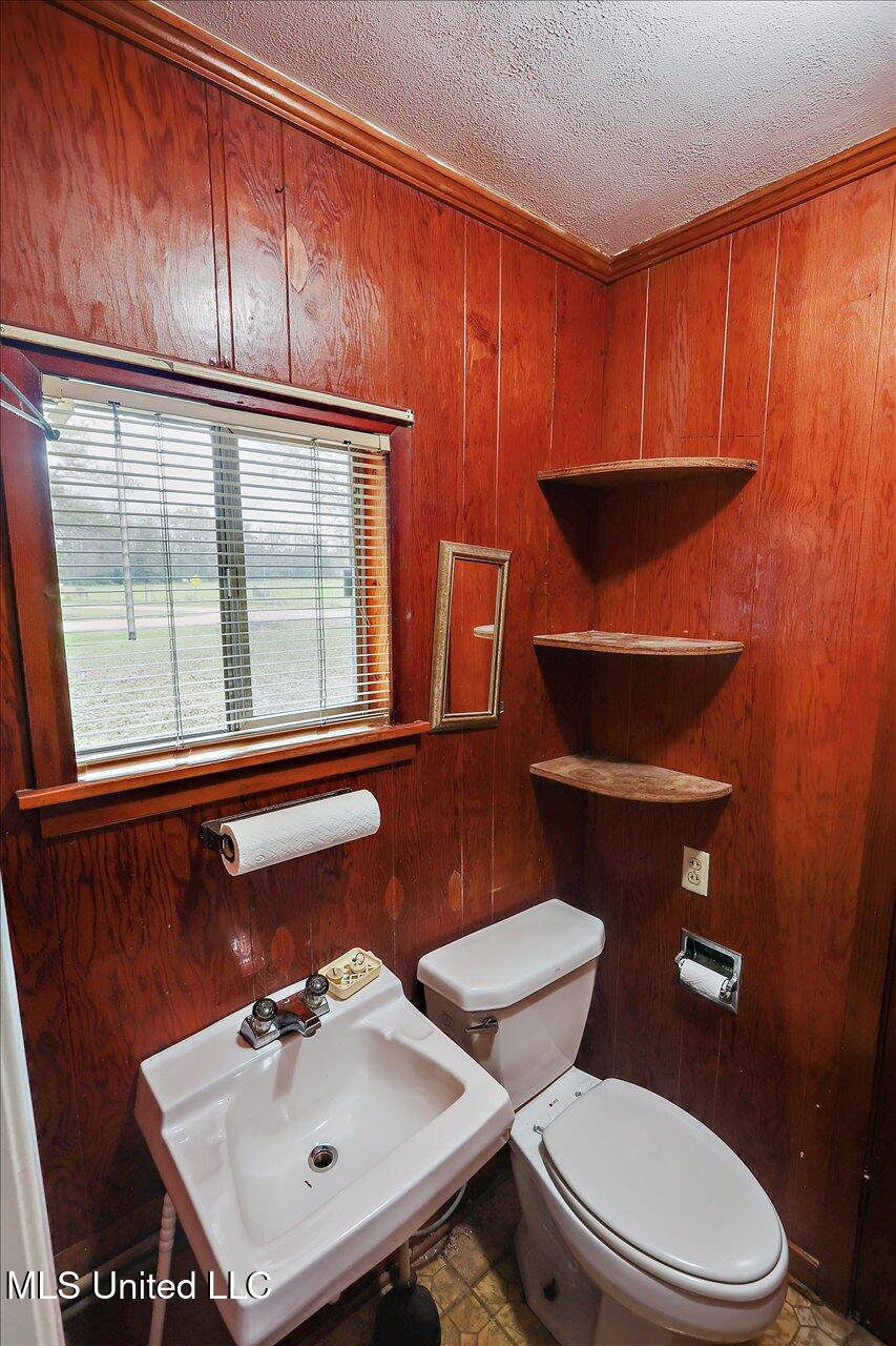 137 East Hembree Road Crystal Springs, MS 39059 - Photo 23 of 27 23-137 E Hembree Rd