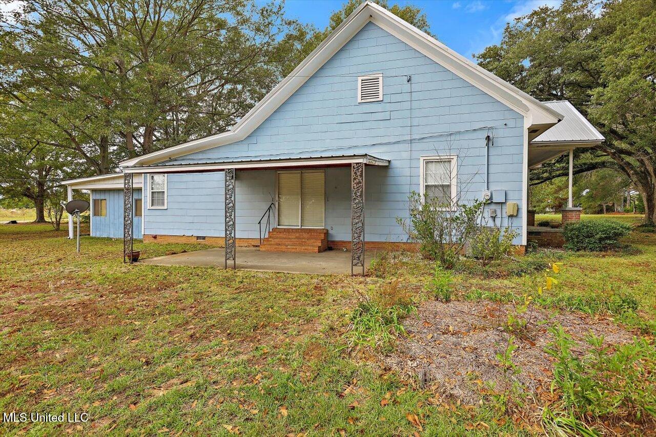 137 East Hembree Road Crystal Springs, MS 39059 - Photo 24 of 27 24-137 E Hembree Rd
