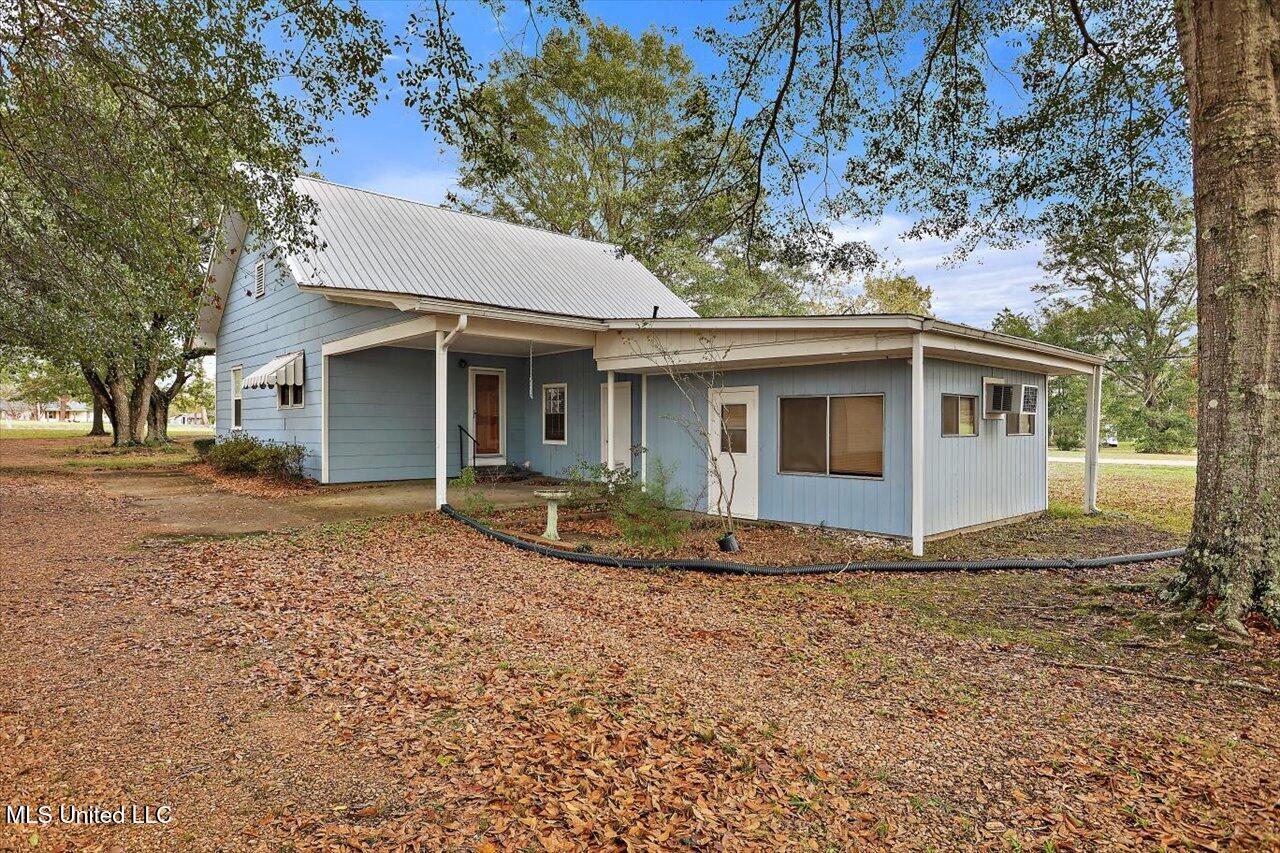 137 East Hembree Road Crystal Springs, MS 39059 - Photo 26 of 27 26-137 E Hembree Rd