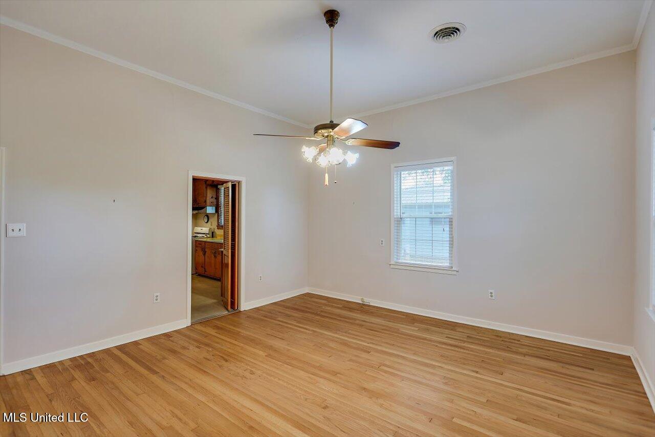 137 East Hembree Road Crystal Springs, MS 39059 - Photo 5 of 27 05-137 E Hembree Rd