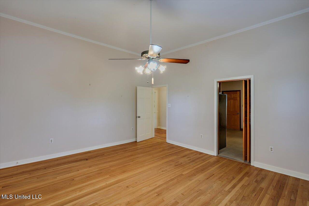 137 East Hembree Road Crystal Springs, MS 39059 - Photo 8 of 27 08-137 E Hembree Rd