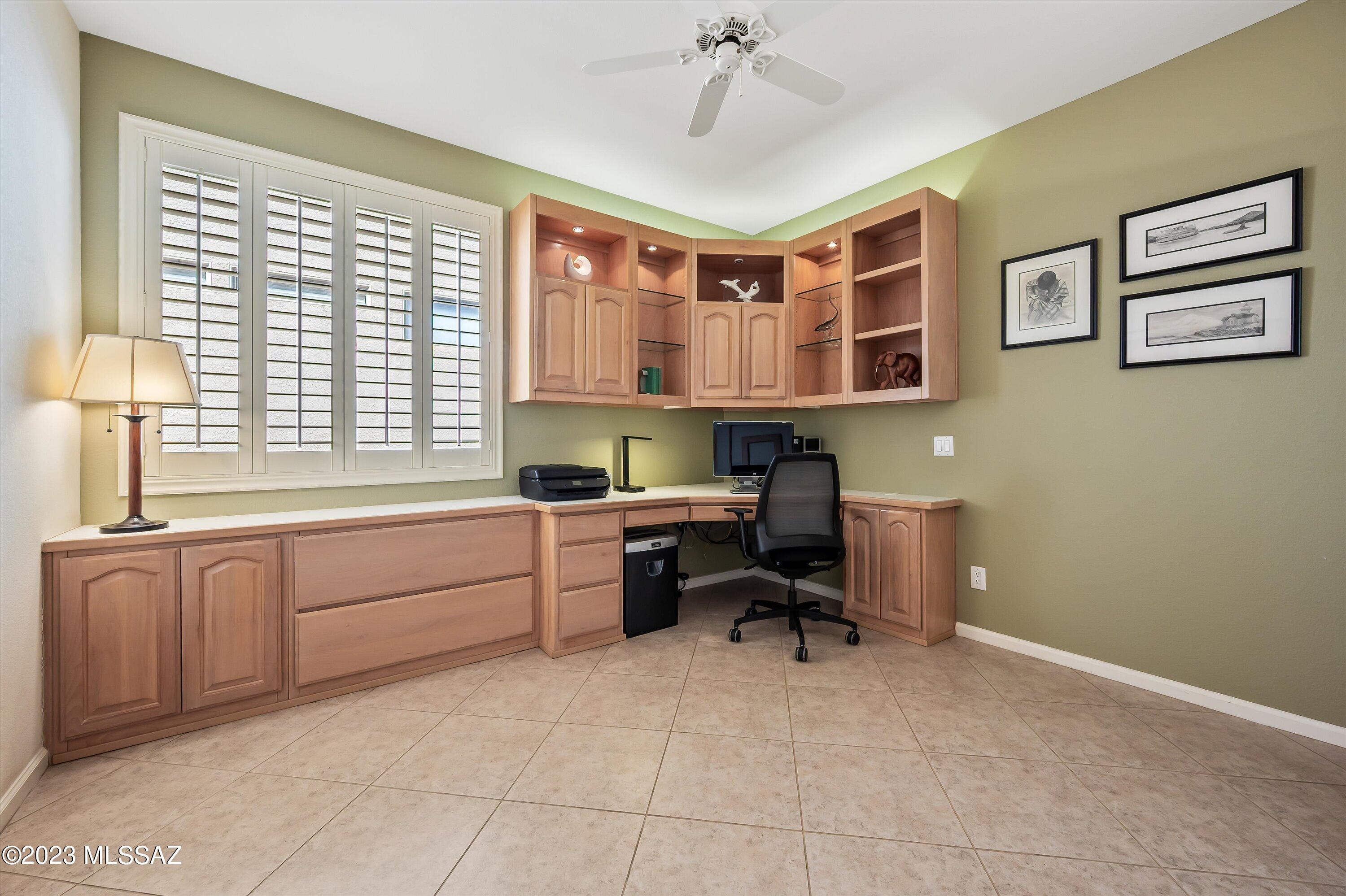 65161 East Rose Ridge Court Tucson, AZ 85739 - Photo 35 of 46