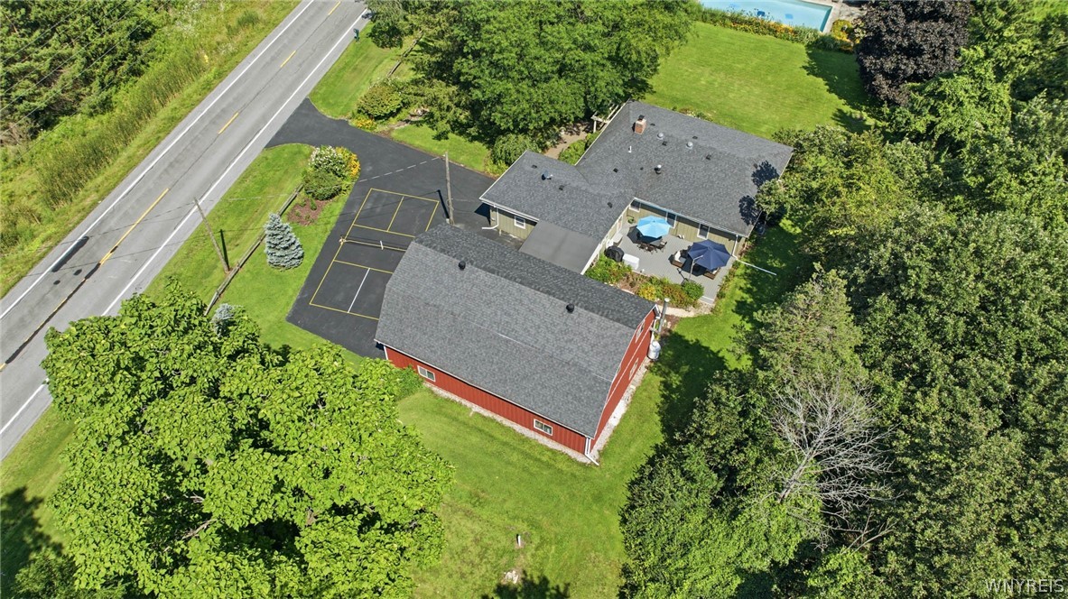 5600 Byron Elba Road Byron, NY 14058 - Photo 18 of 45 Gallery Image 18