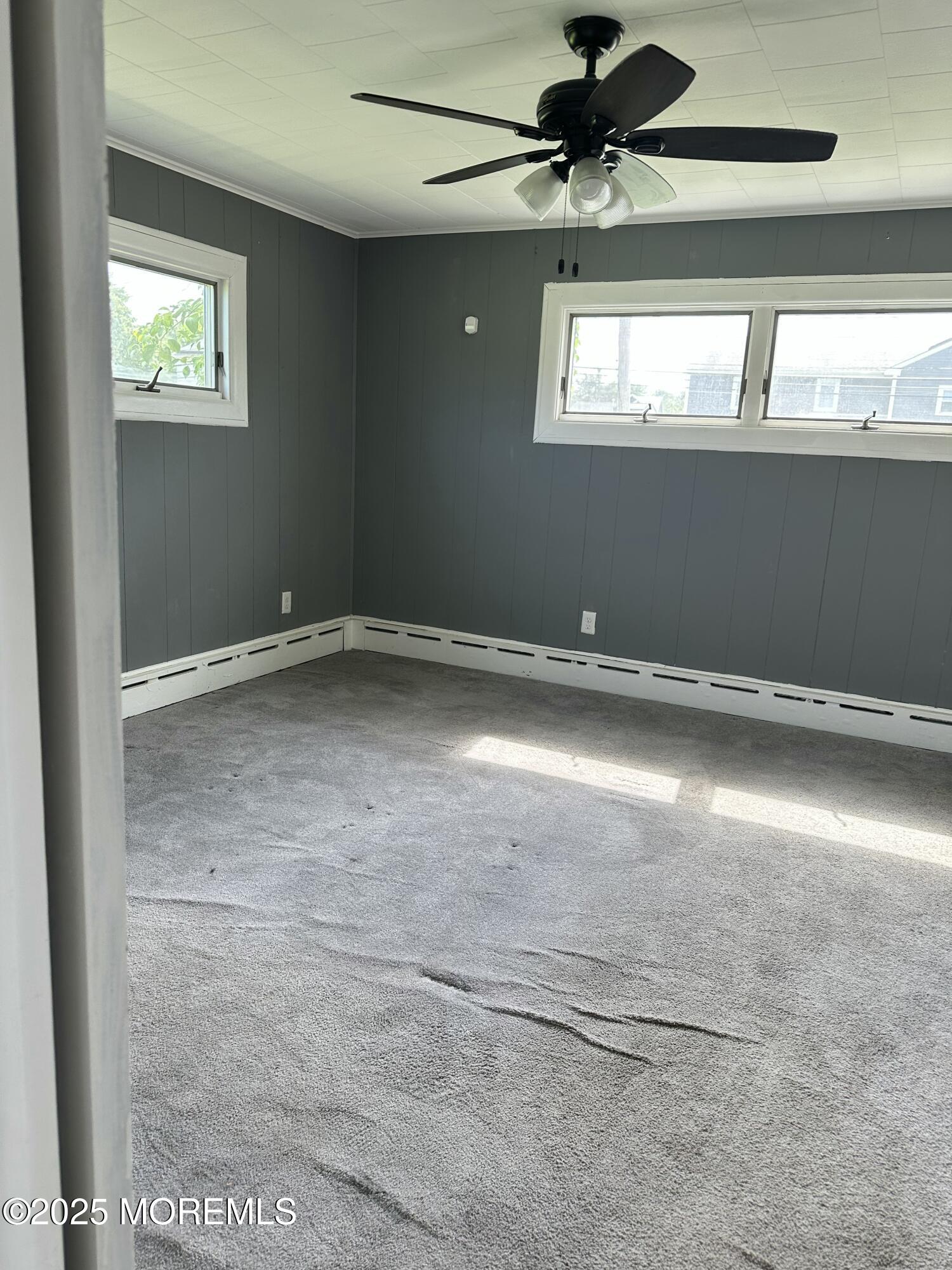 308 Myrtle Street Cliffwood, NJ 07721 - Photo 23 of 44 a view of an empty room with a window