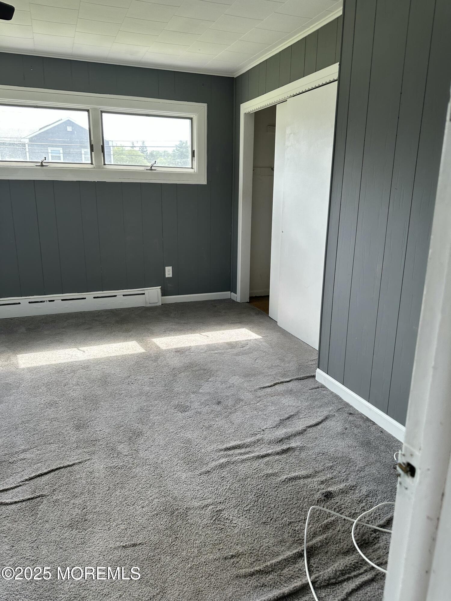 308 Myrtle Street Cliffwood, NJ 07721 - Photo 9 of 44 a view of an empty room