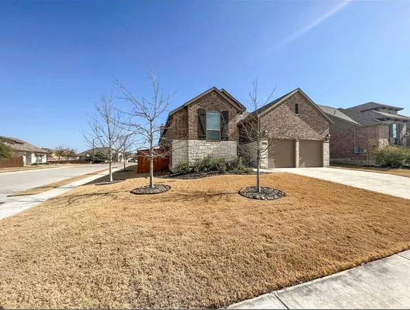 $2,395 | 3018 Diego Drive, Round Rock, TX 78665