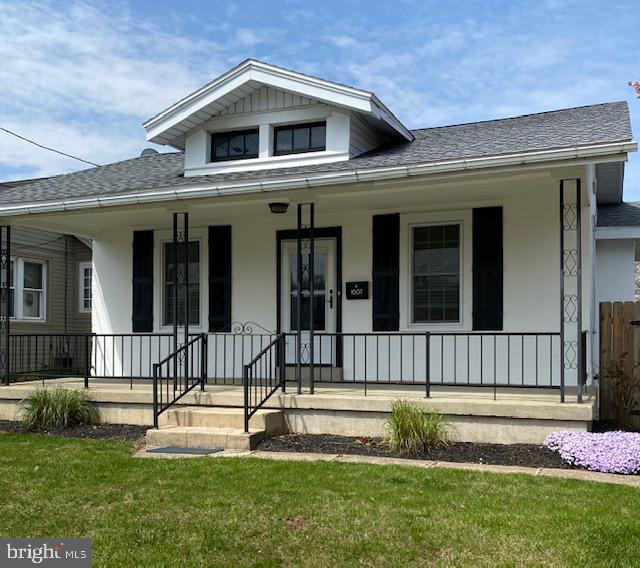 1607 New Holland Road Reading, PA 19607 - Photo 1 of 15