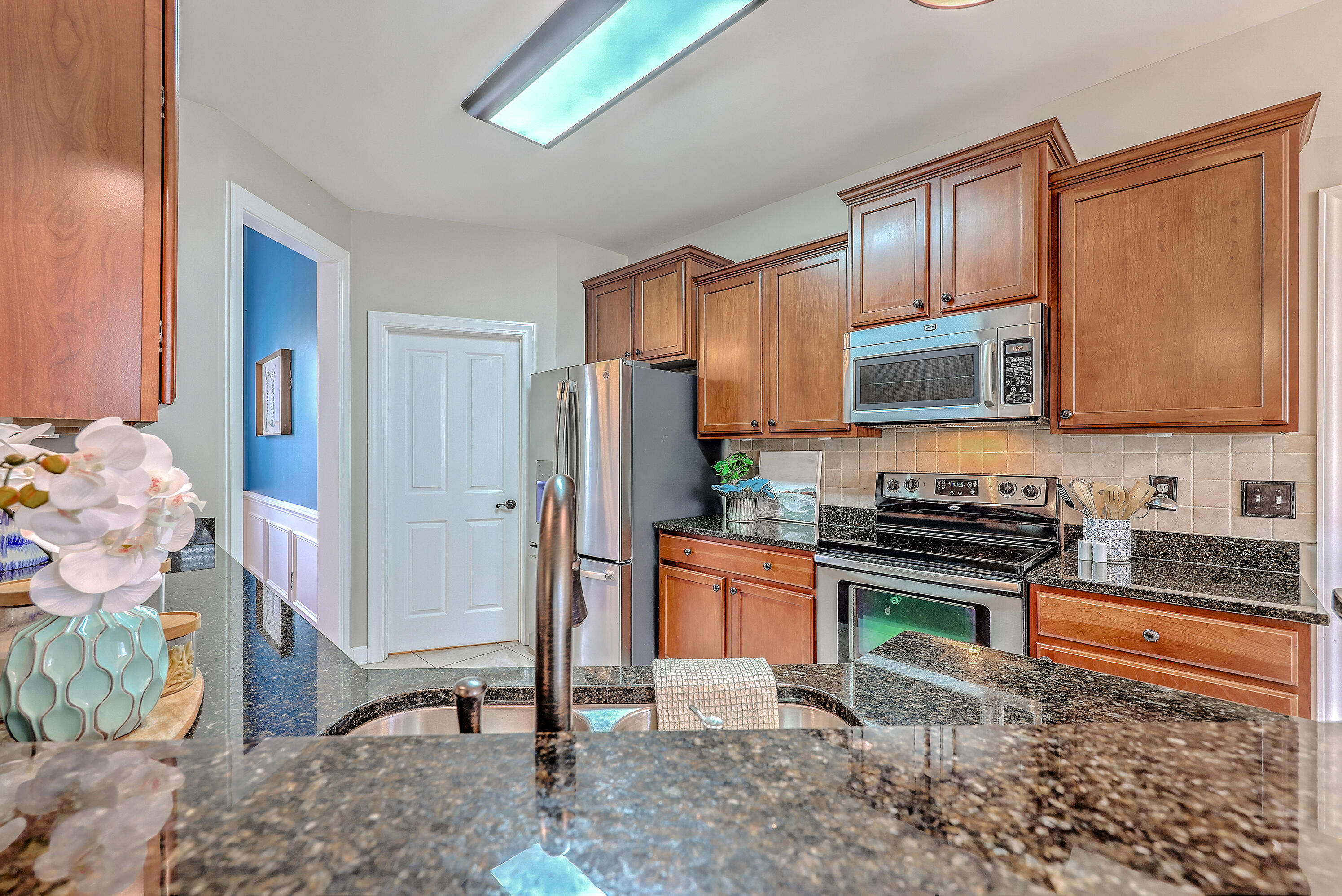 424 Black Horse Road Moncks Corner, SC 29461 - Photo 12 of 34 Kitchen