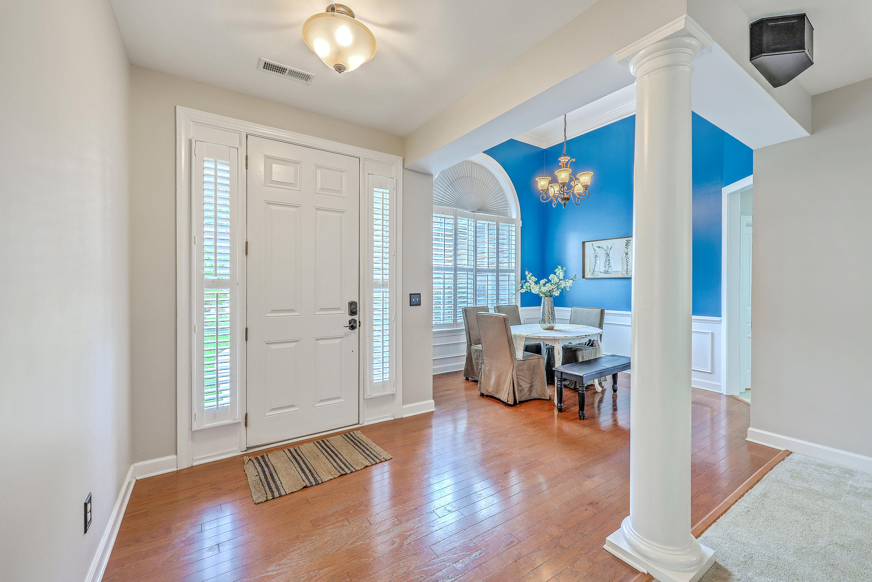 424 Black Horse Road Moncks Corner, SC 29461 - Photo 2 of 34 Dining Area