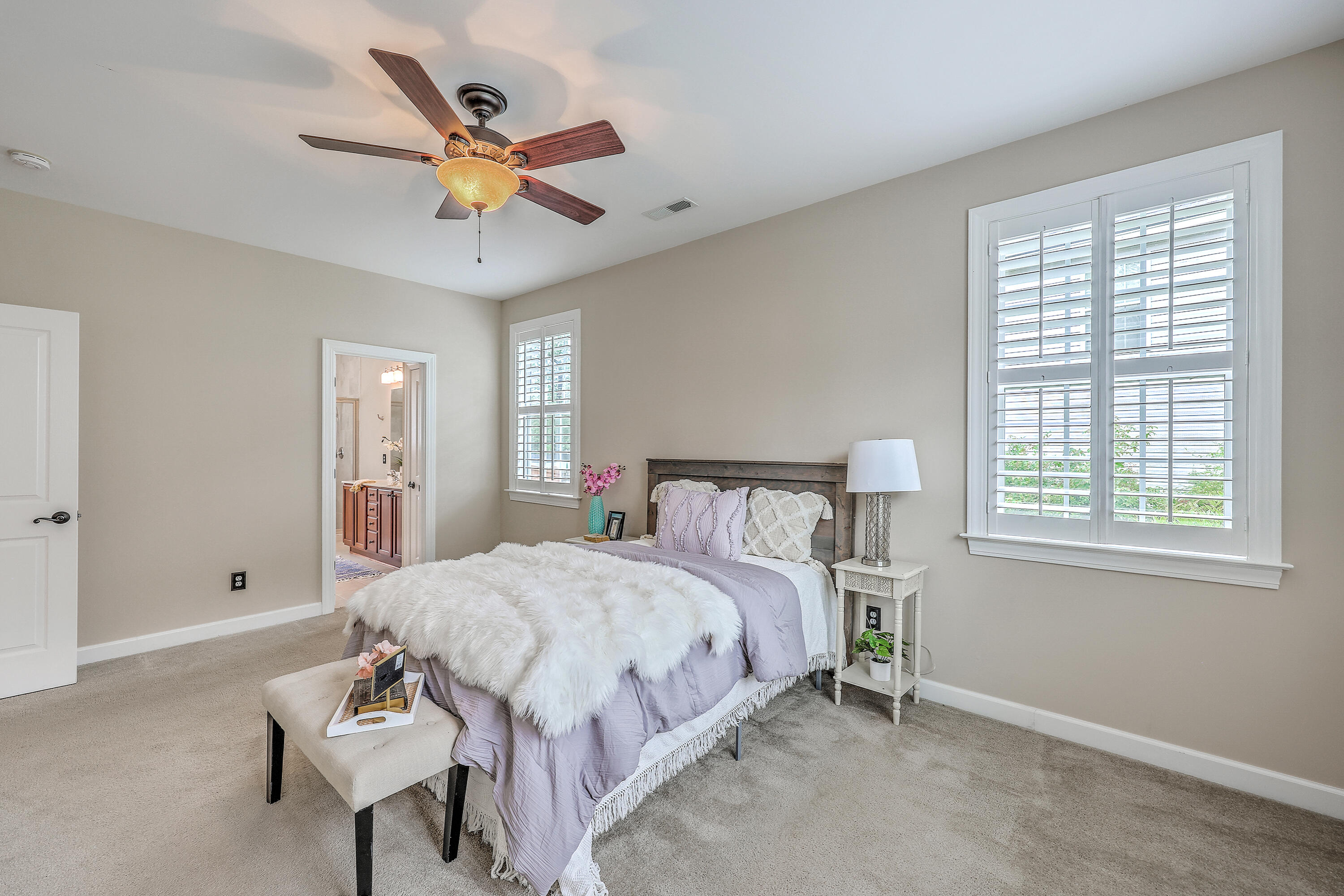 424 Black Horse Road Moncks Corner, SC 29461 - Photo 21 of 34 Primary Bedroom
