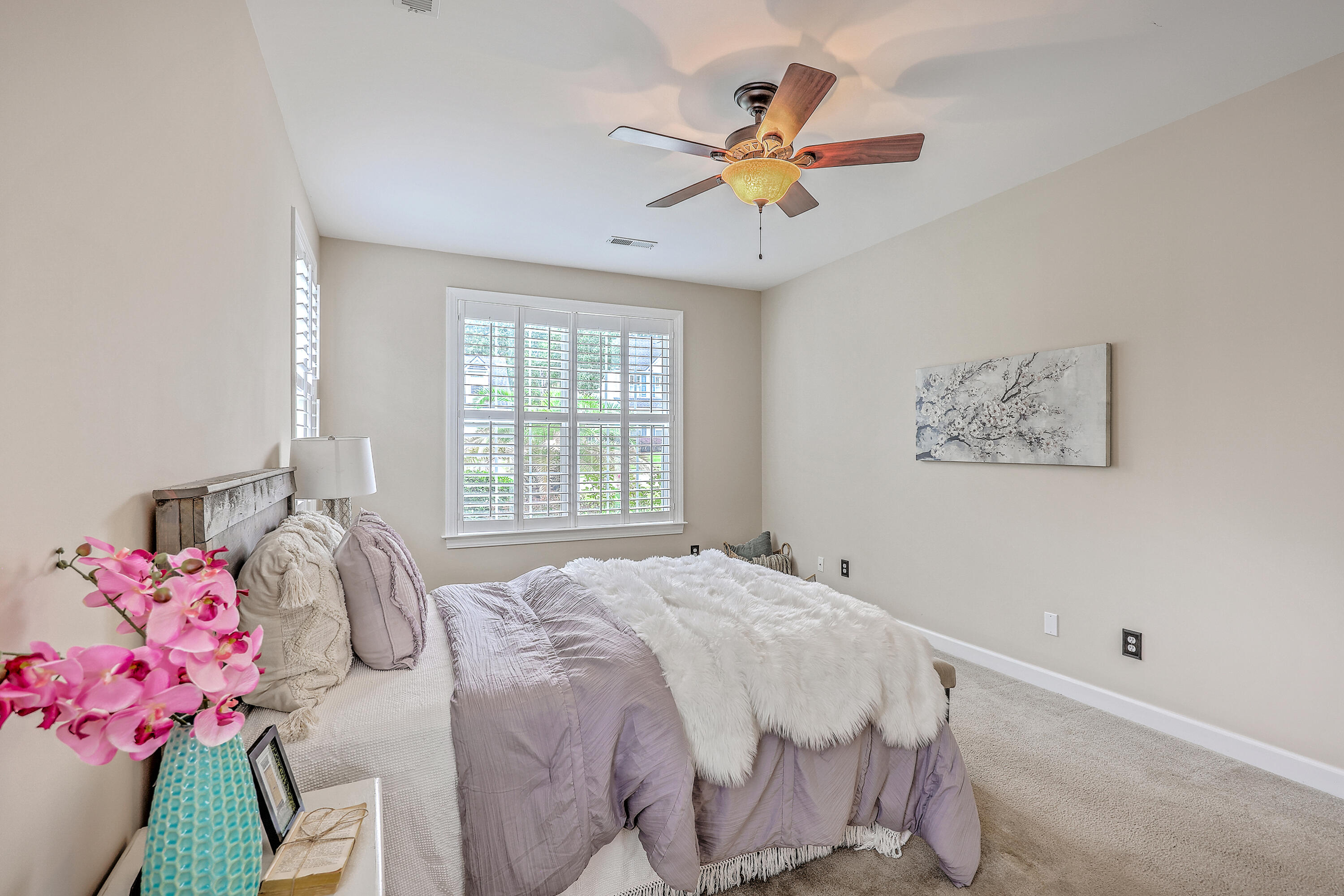 424 Black Horse Road Moncks Corner, SC 29461 - Photo 23 of 34 Primary Bedroom