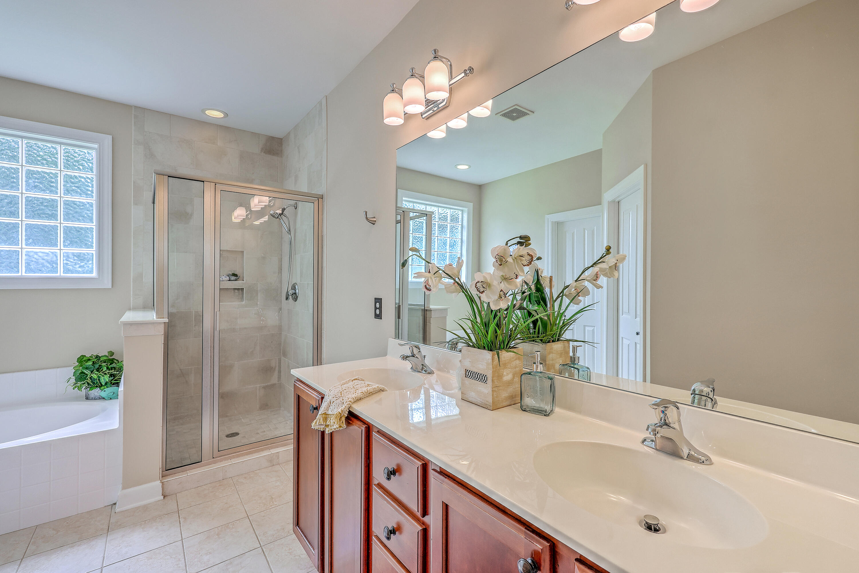 424 Black Horse Road Moncks Corner, SC 29461 - Photo 24 of 34 Primary Bedroom En-Suite