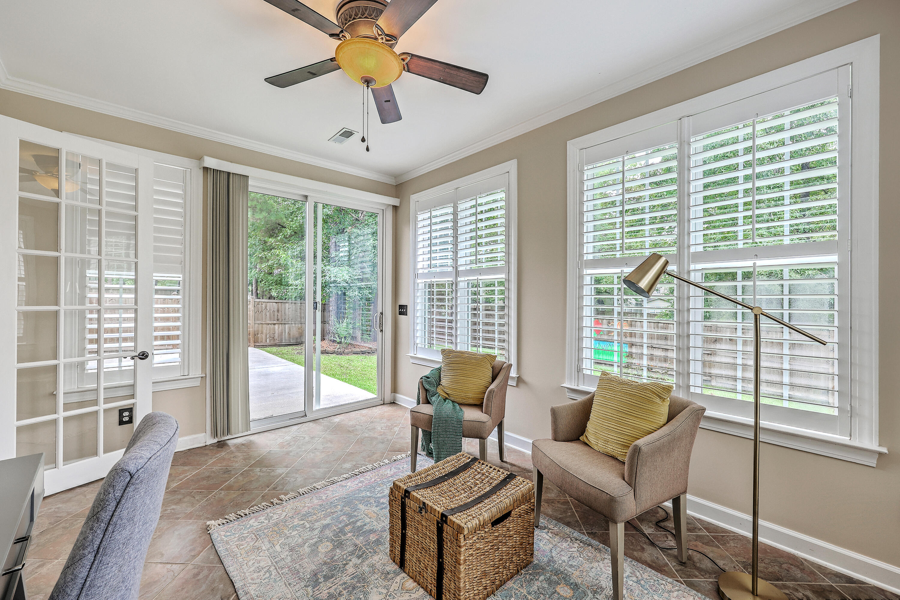 424 Black Horse Road Moncks Corner, SC 29461 - Photo 34 of 34 Sun Room