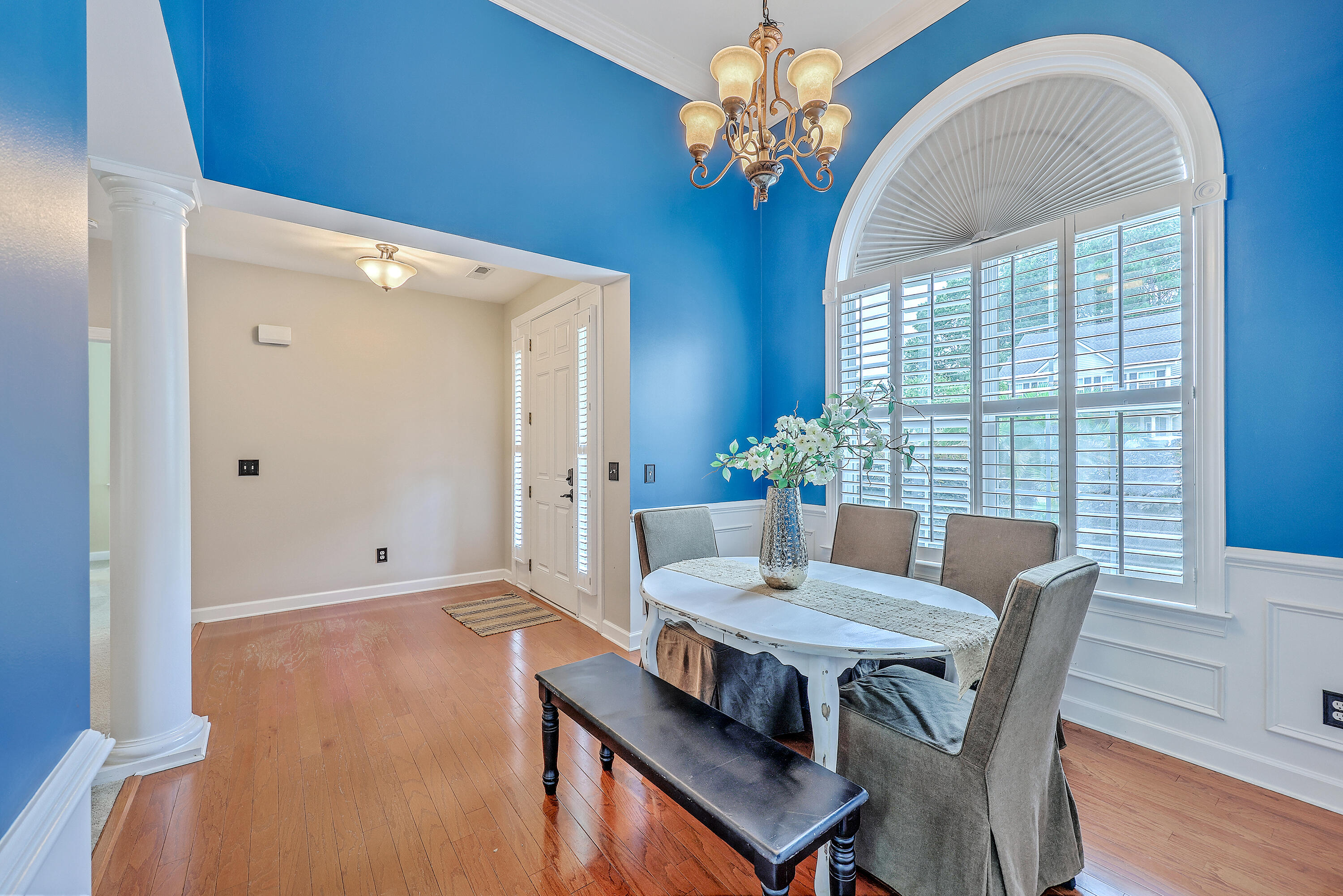 424 Black Horse Road Moncks Corner, SC 29461 - Photo 4 of 34 Dining Area