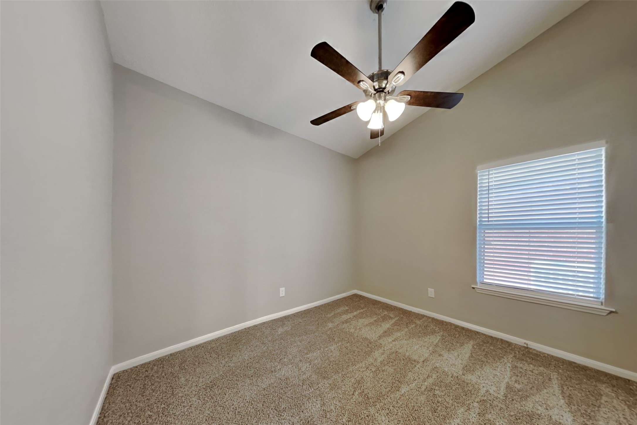 20022 Crossvine Trail Lane Cypress, TX 77433 - Photo 13 of 18 a view of an empty room with a window