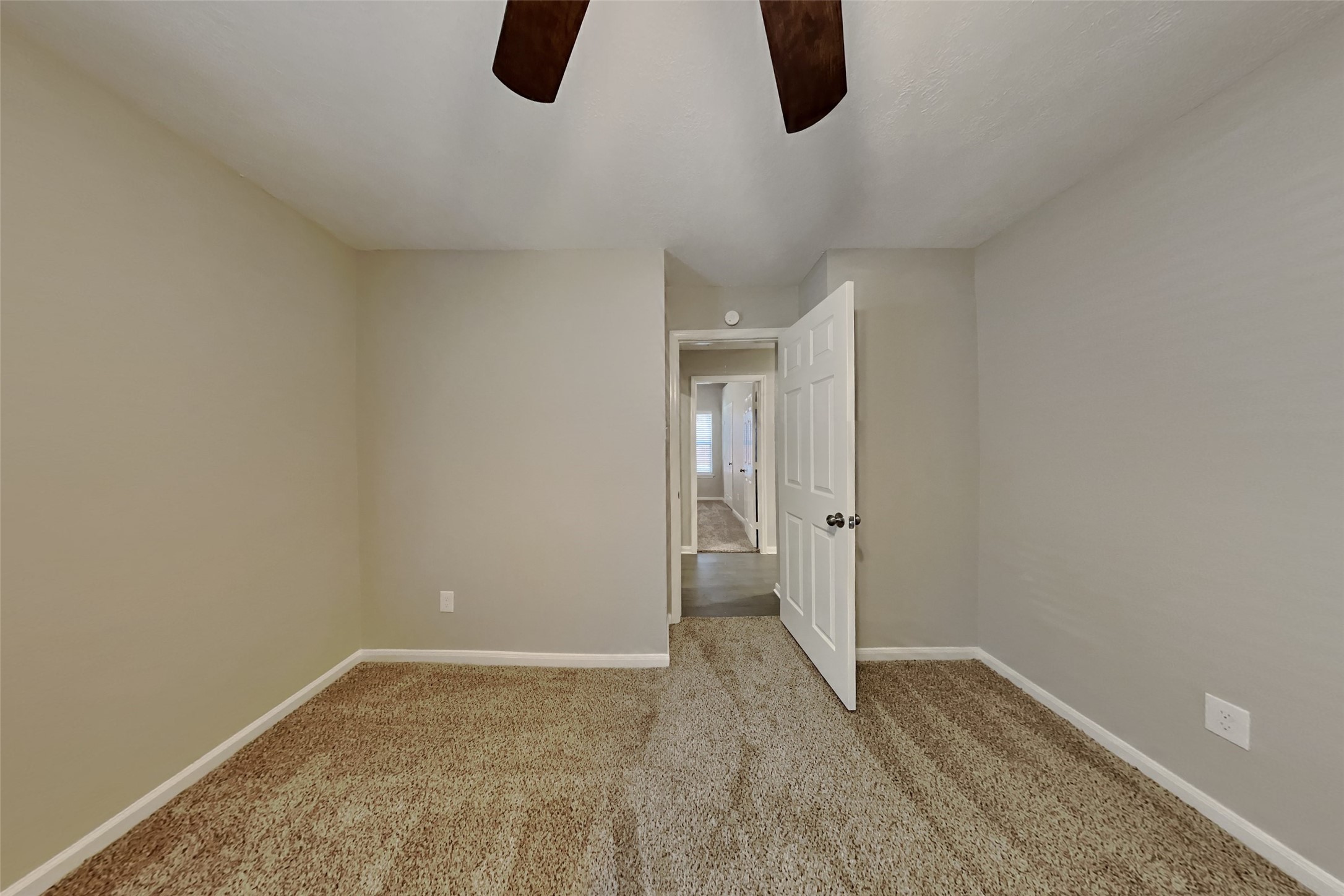 20022 Crossvine Trail Lane Cypress, TX 77433 - Photo 14 of 18 a view of water heater room