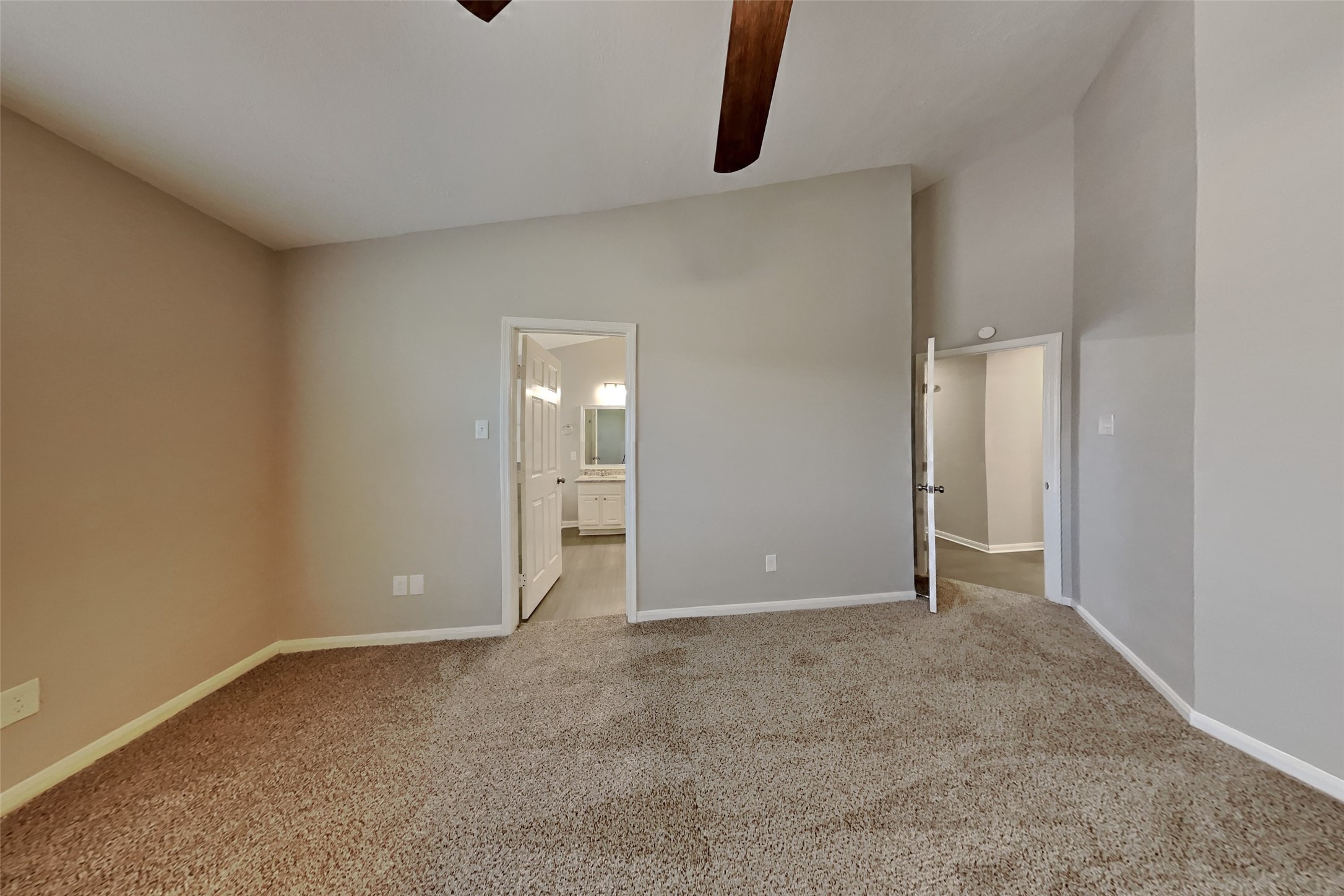 20022 Crossvine Trail Lane Cypress, TX 77433 - Photo 8 of 18 a view of an empty room