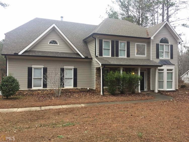 577 Cheatham Road Northwest Acworth, GA 30101 - Photo 1 of 1 Gallery Image 1