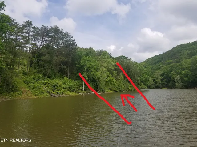 $34,900 | Lot 61 Whispering Court, Bean Station, TN 37708