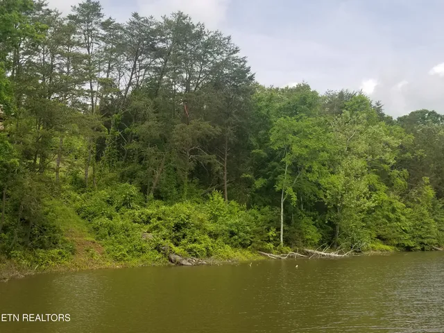 $34,900 | Lot 61 Whispering Court, Bean Station, TN 37708