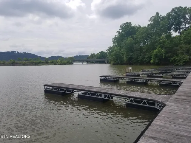 $34,900 | Lot 61 Whispering Court, Bean Station, TN 37708