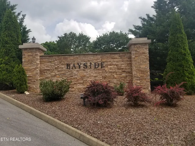 $34,900 | Lot 61 Whispering Court, Bean Station, TN 37708