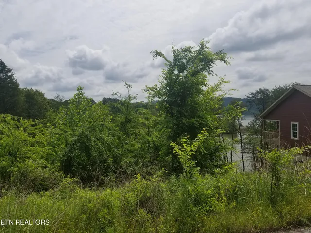 $34,900 | Lot 61 Whispering Court, Bean Station, TN 37708