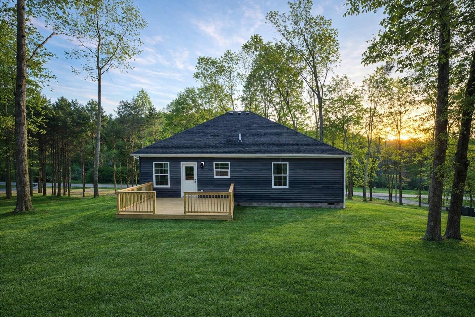 4619 Chapel Hill Road Southside, TN 37171 - Photo 26 of 29 Gallery Image 26