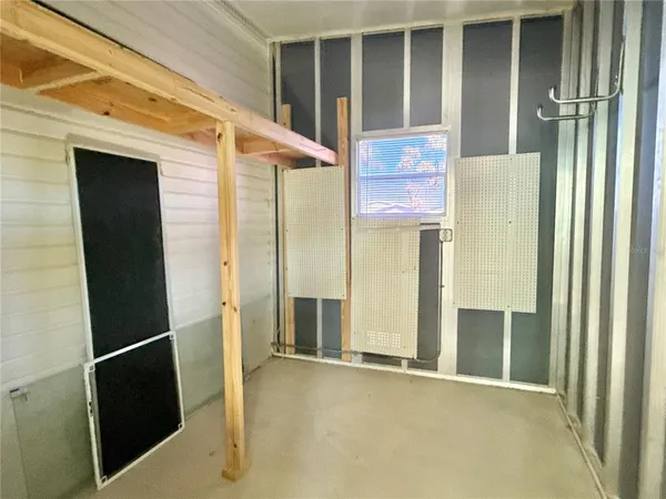 view of an outdoor space