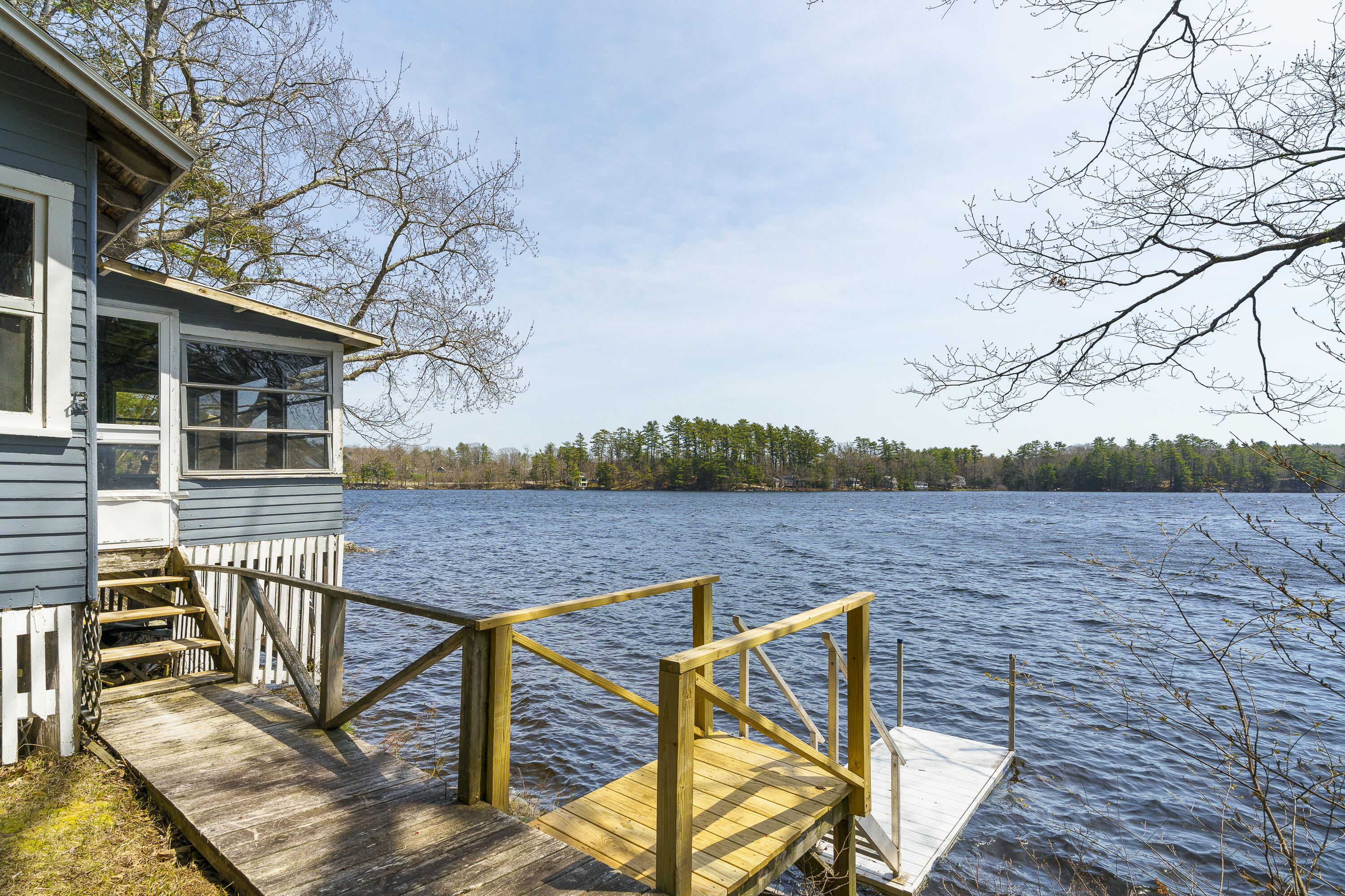 38 Beach Lane Damariscotta, ME 04543 - Photo 4 of 43 34-38 Beach Ln, Damariscotta, ME-TP