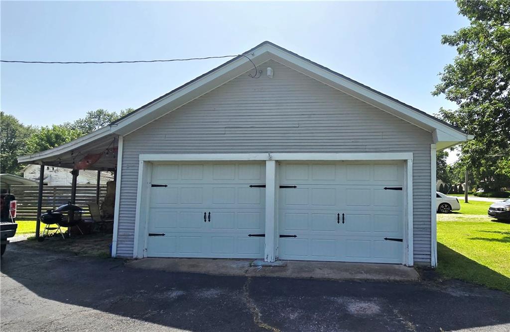 400 South Mt Carmel Road Frontenac, KS 66763 - Photo 16 of 19