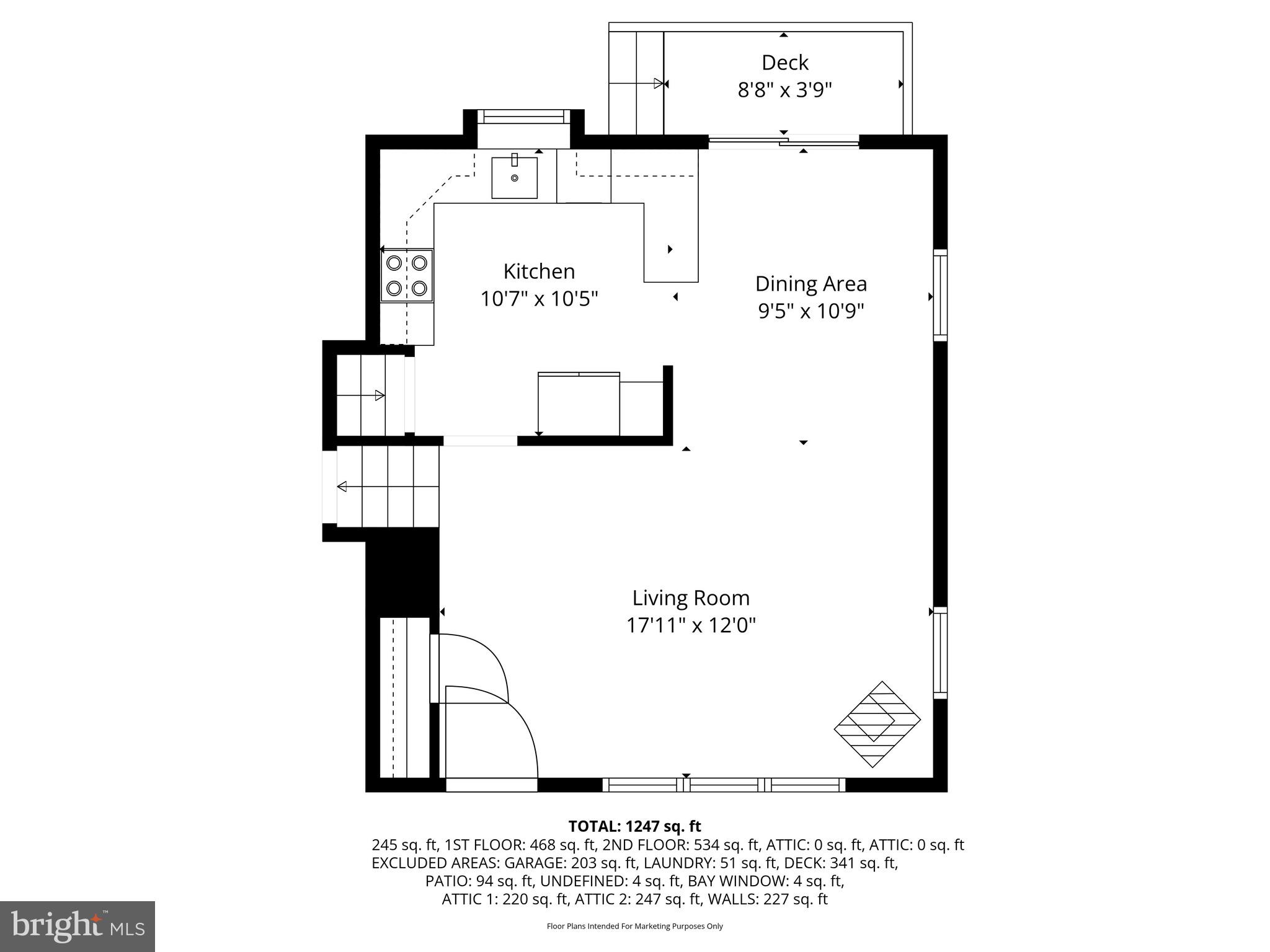 639 Upper State Road Chalfont, PA 18914 - Photo 30 of 32 Gallery Image 30