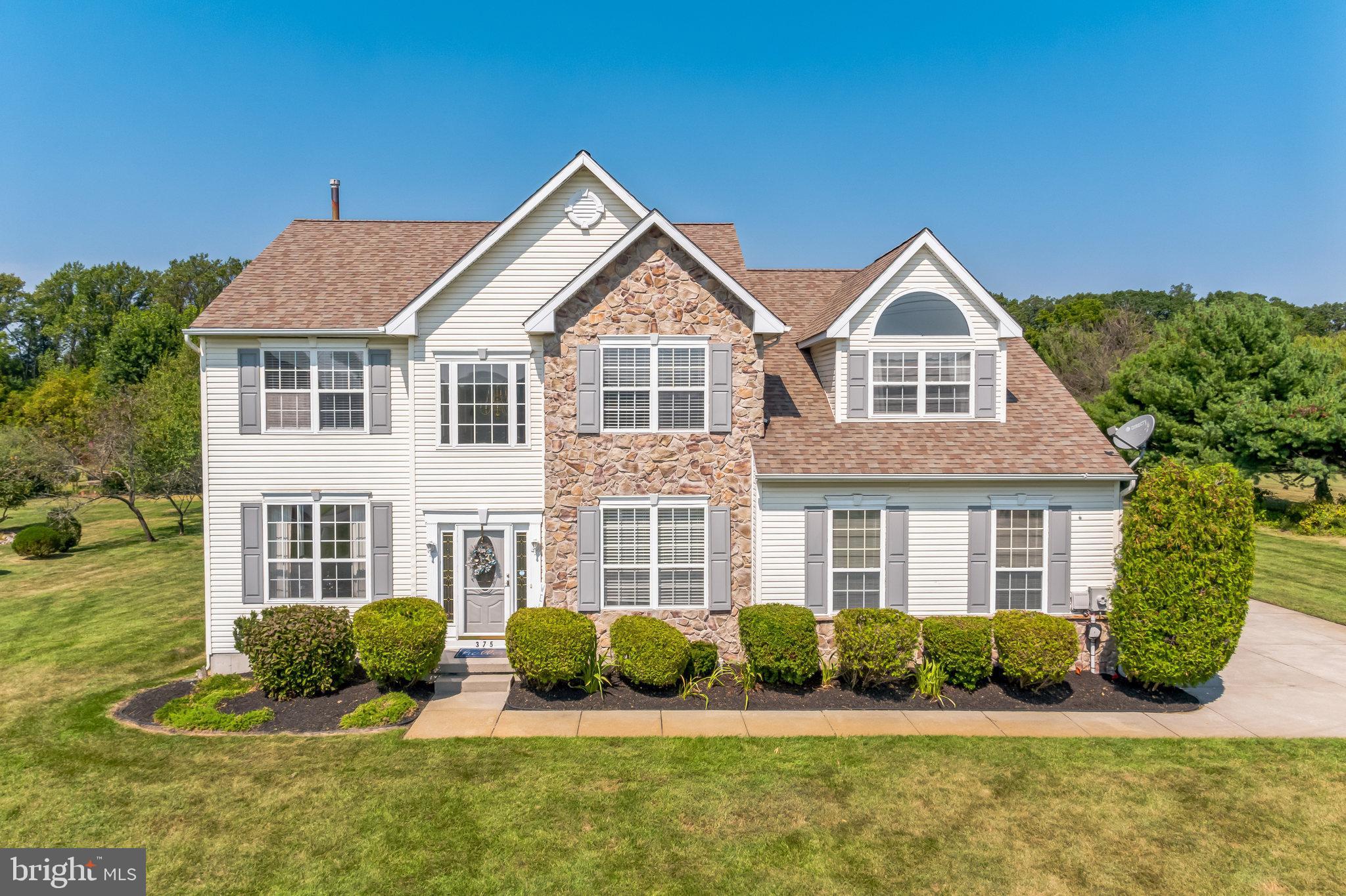 375 Rainey Road Swedesboro, NJ 08085 - Photo 1 of 41