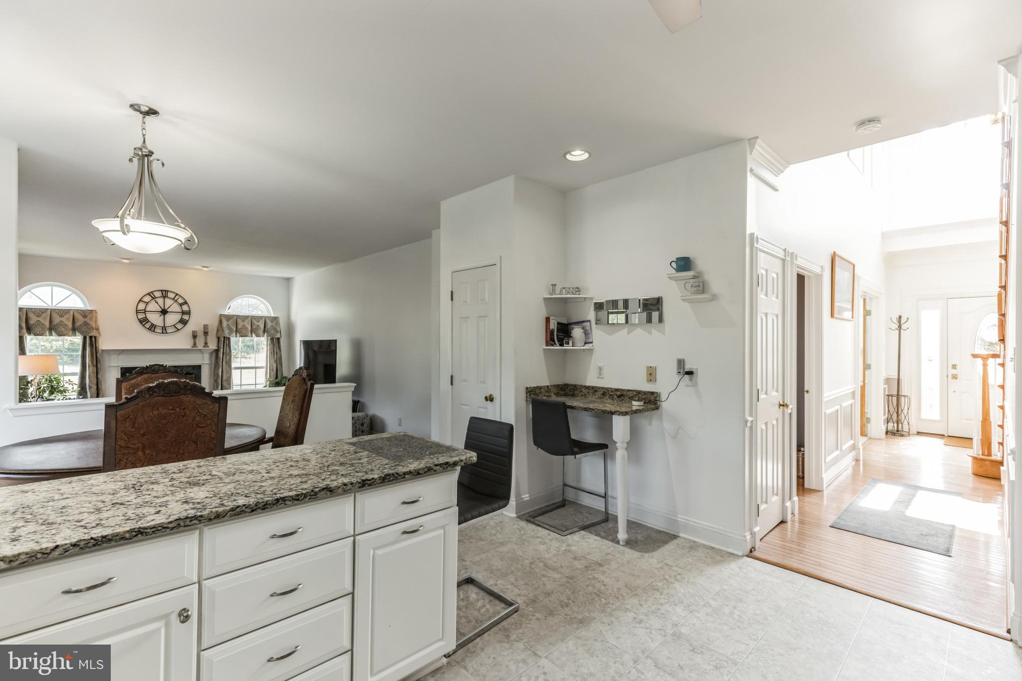 375 Rainey Road Swedesboro, NJ 08085 - Photo 14 of 41 Eat In Kitchen
