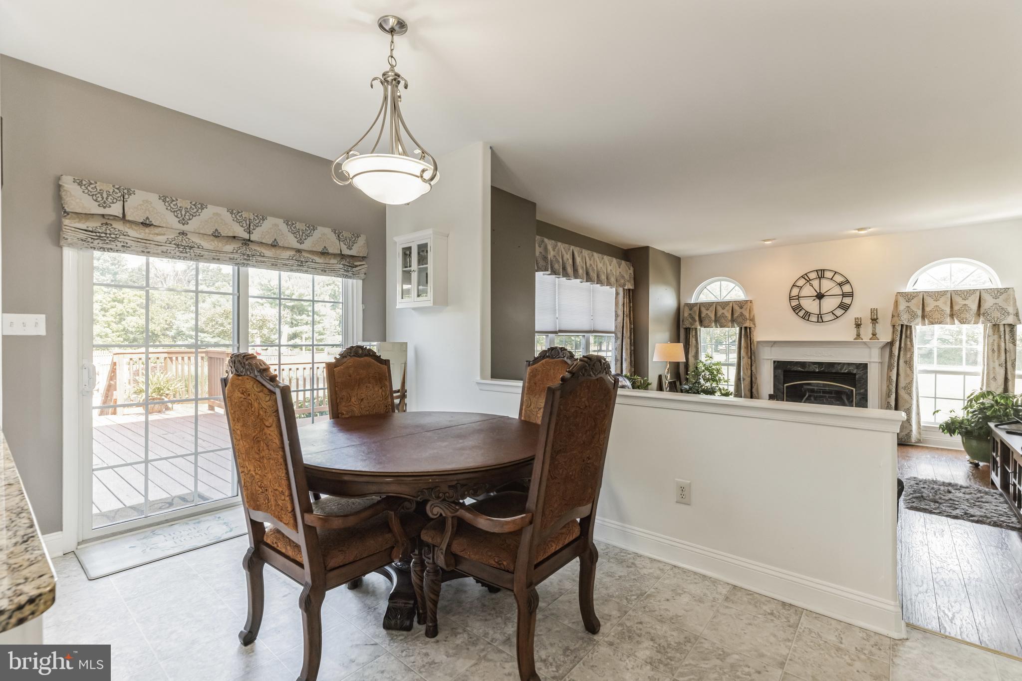 375 Rainey Road Swedesboro, NJ 08085 - Photo 15 of 41 Eat In Kitchen