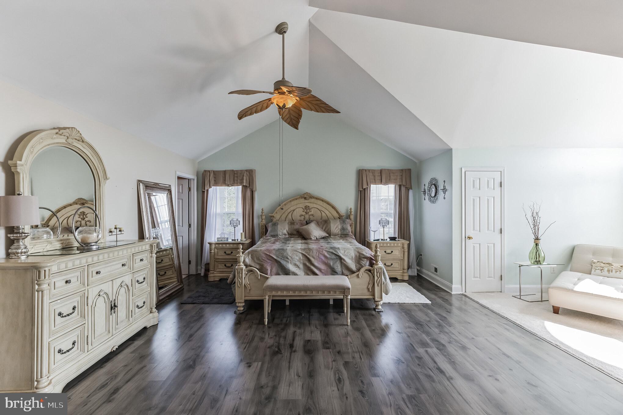 375 Rainey Road Swedesboro, NJ 08085 - Photo 19 of 41 Primary Bedroom
