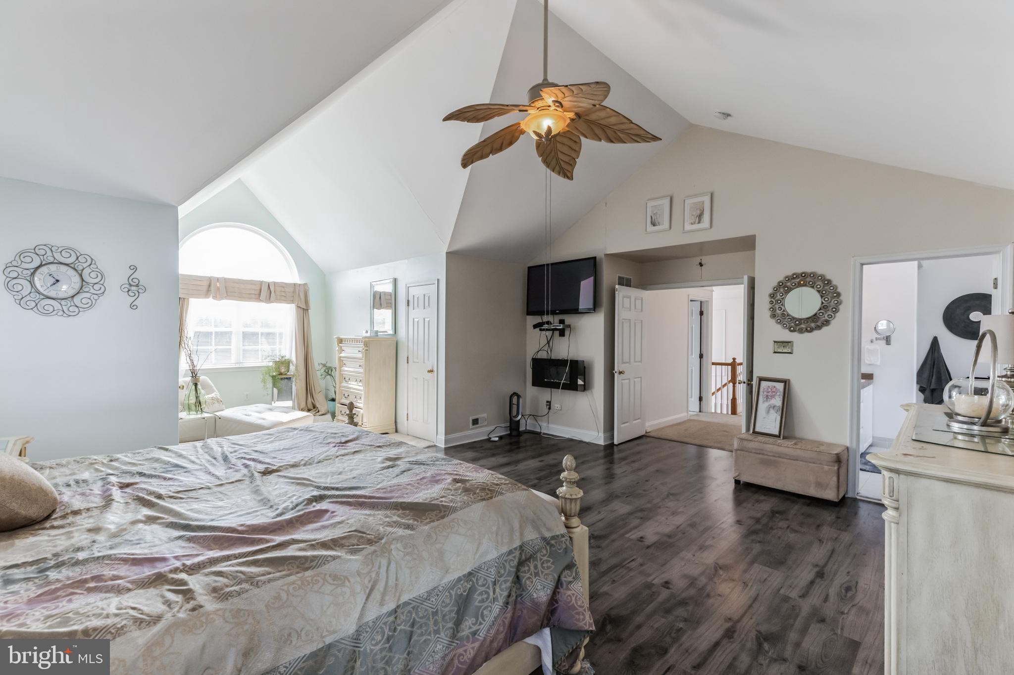 375 Rainey Road Swedesboro, NJ 08085 - Photo 20 of 41 Primary Bedroom
