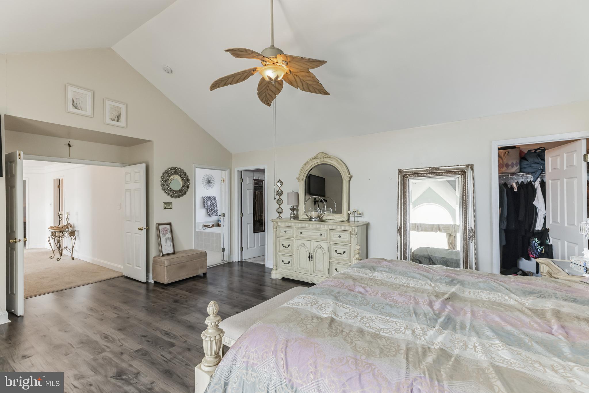 375 Rainey Road Swedesboro, NJ 08085 - Photo 21 of 41 Primary bedroom