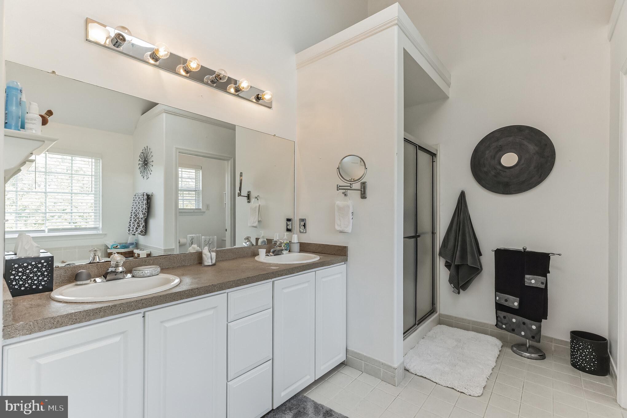 375 Rainey Road Swedesboro, NJ 08085 - Photo 24 of 41 Primary Bathroom