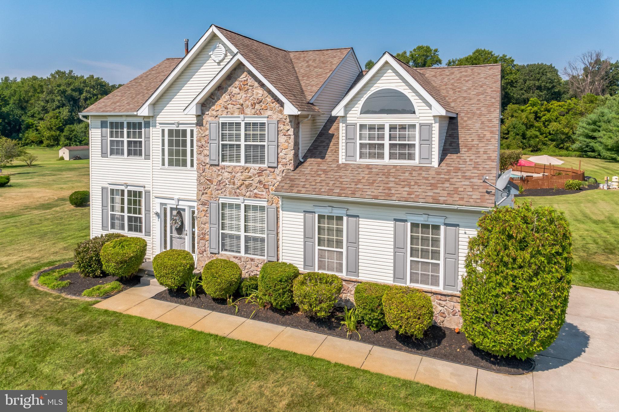 375 Rainey Road Swedesboro, NJ 08085 - Photo 3 of 41