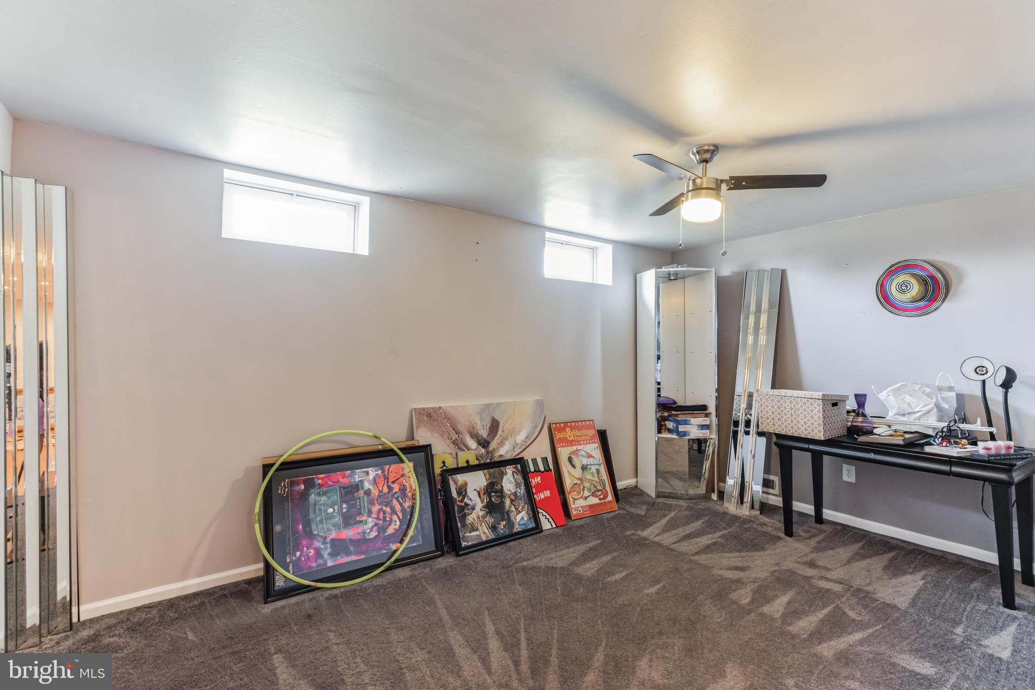 375 Rainey Road Swedesboro, NJ 08085 - Photo 31 of 41 Finished Basement