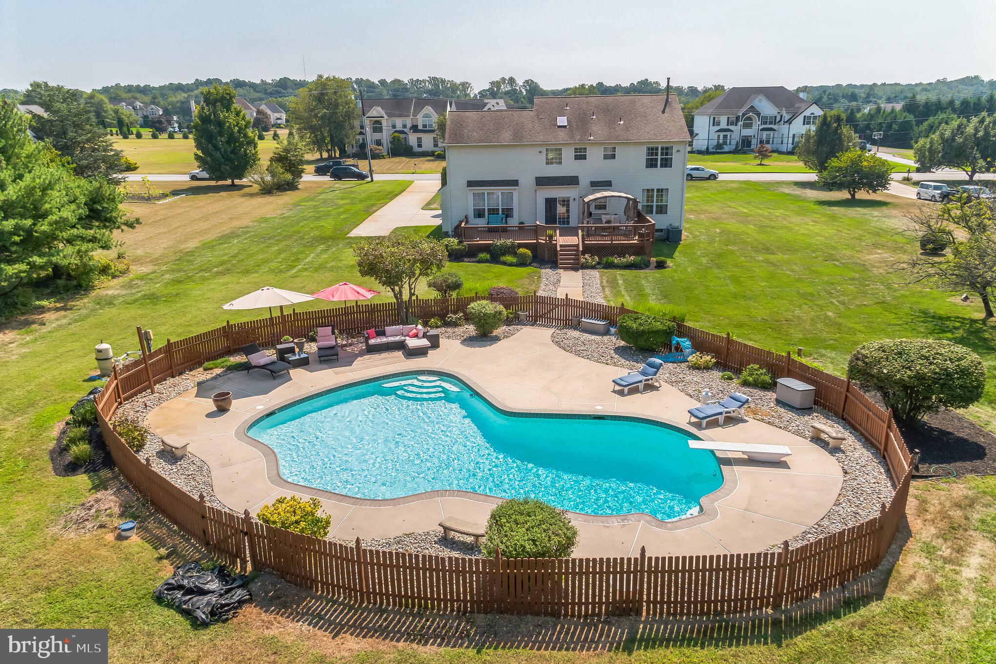 375 Rainey Road Swedesboro, NJ 08085 - Photo 34 of 41